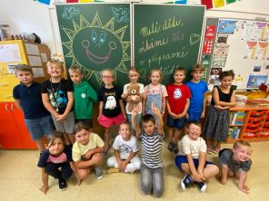 Obrázek k aktualitě Projekt ŠD 