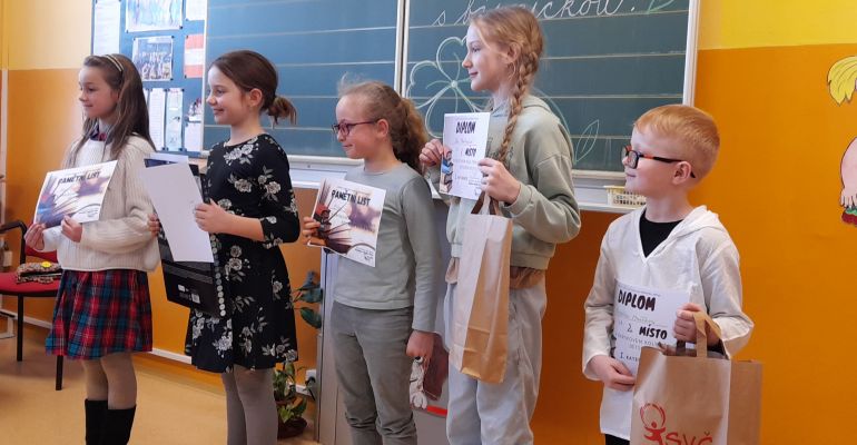 Říkali jsme básně, měli jsme se krásně