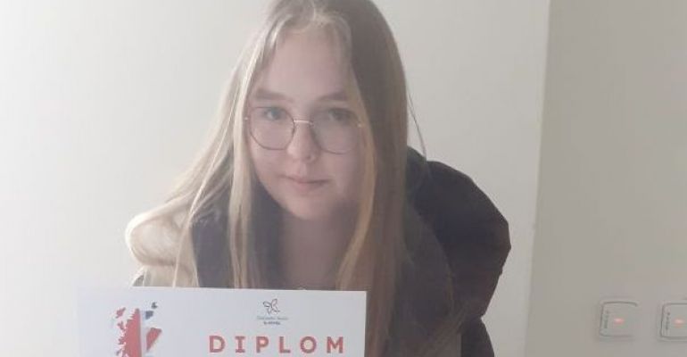 Krajské kolo Olympiády z anglického jazyka