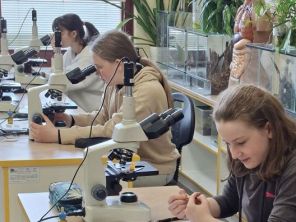 Obrázek k aktualitě Biologická olympiáda 2026