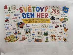 Obrázek k aktualitě Světový den her 