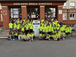 Obrázek k aktualitě Rožnovská olympiáda dětí a mládeže